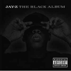  Jay-Z ‎– The Black Album 